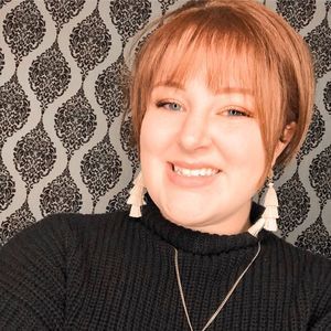 Meet your Posher, Becca